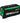 Gray-Nicolls 700 Wheel Bag Green Black 2026
