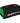 Gray-Nicolls 700 Wheel Bag Green Black 2026
