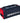 Gray-Nicolls 700 Wheel Bag Navy Red 2026
