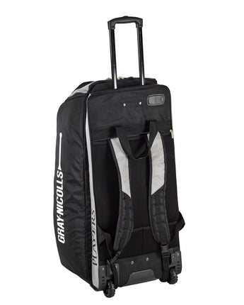Gray-Nicolls Players Wheelie Duffle Bag