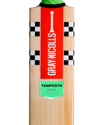 Gray-Nicolls Tempesta 850 Cricket Bat