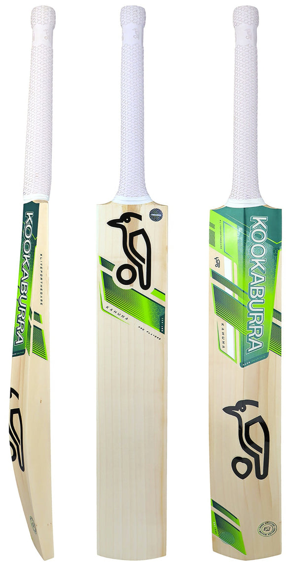 Kookaburra Kahuna Pro Players Bat