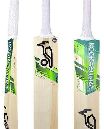 Kookaburra Kahuna Pro 5.0 Junior Bat (2023/24)