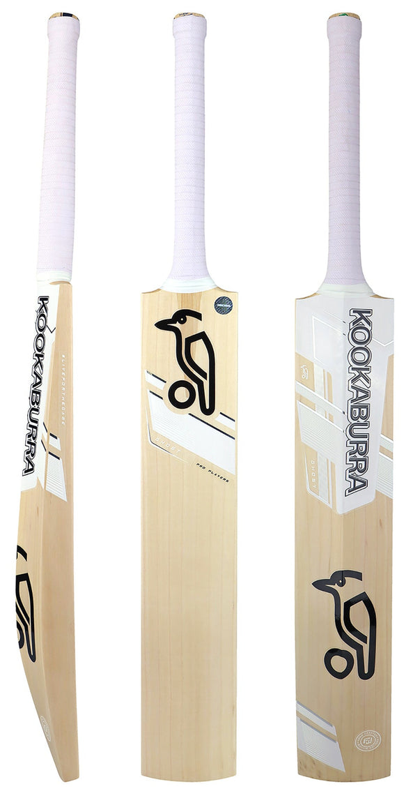 Kookaburra Ghost Pro Players Bat