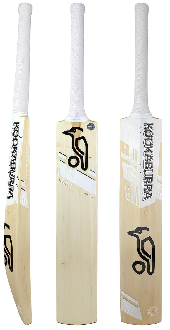 Kookaburra Ghost Pro 1.0 Bat