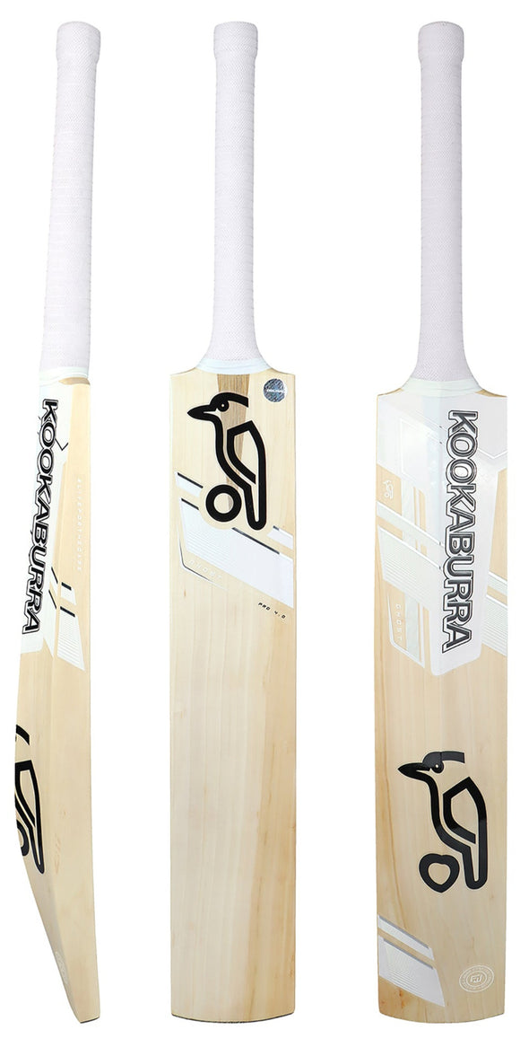 Kookaburra Ghost Pro 4.0 Bat