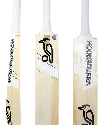Kookaburra Ghost Pro 4.0 Junior Bat