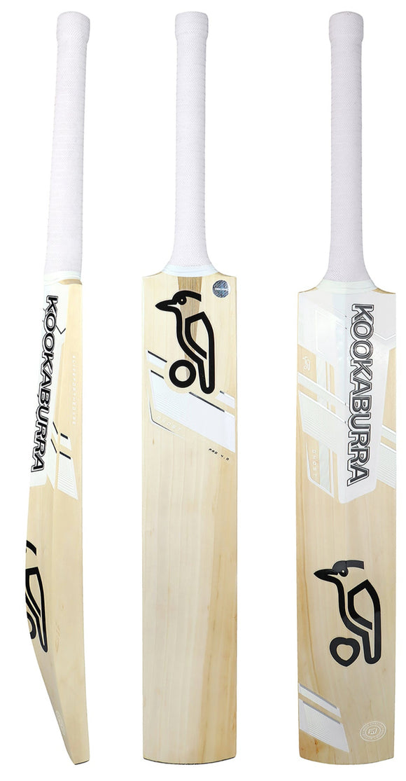 Kookaburra Ghost Pro 4.0 Junior Bat