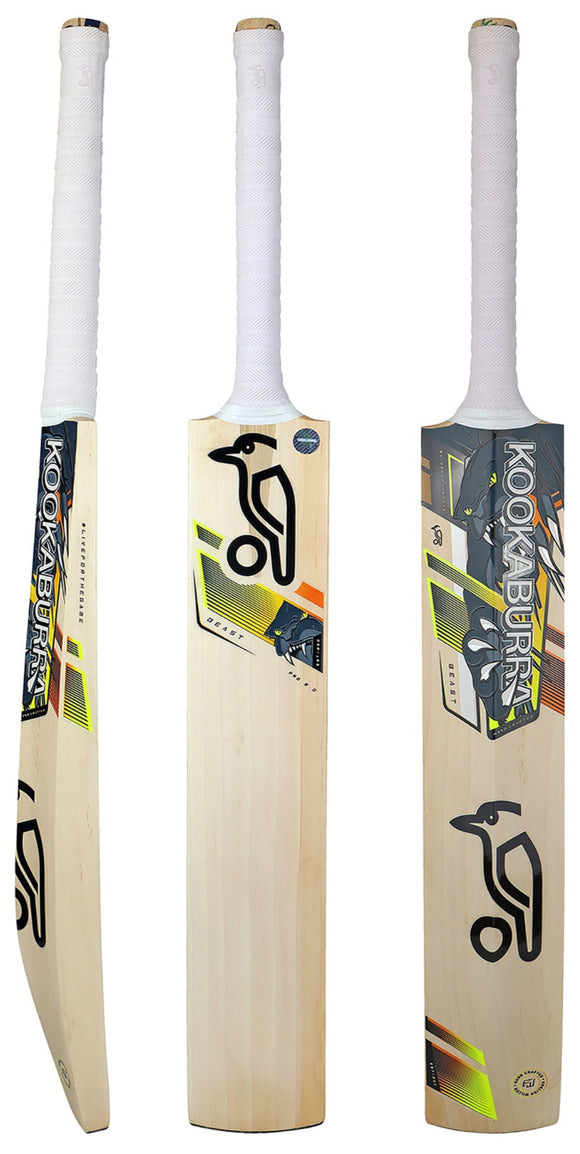 Kookaburra Beast Pro 2.0 Bat