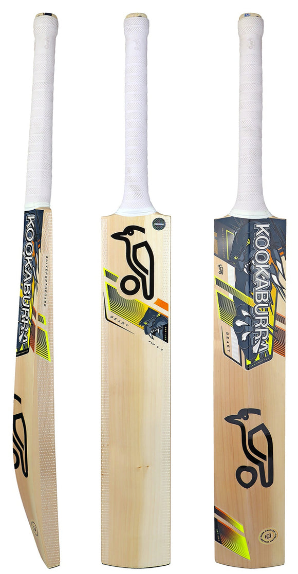 Kookaburra Beast Pro 6.0 Bat