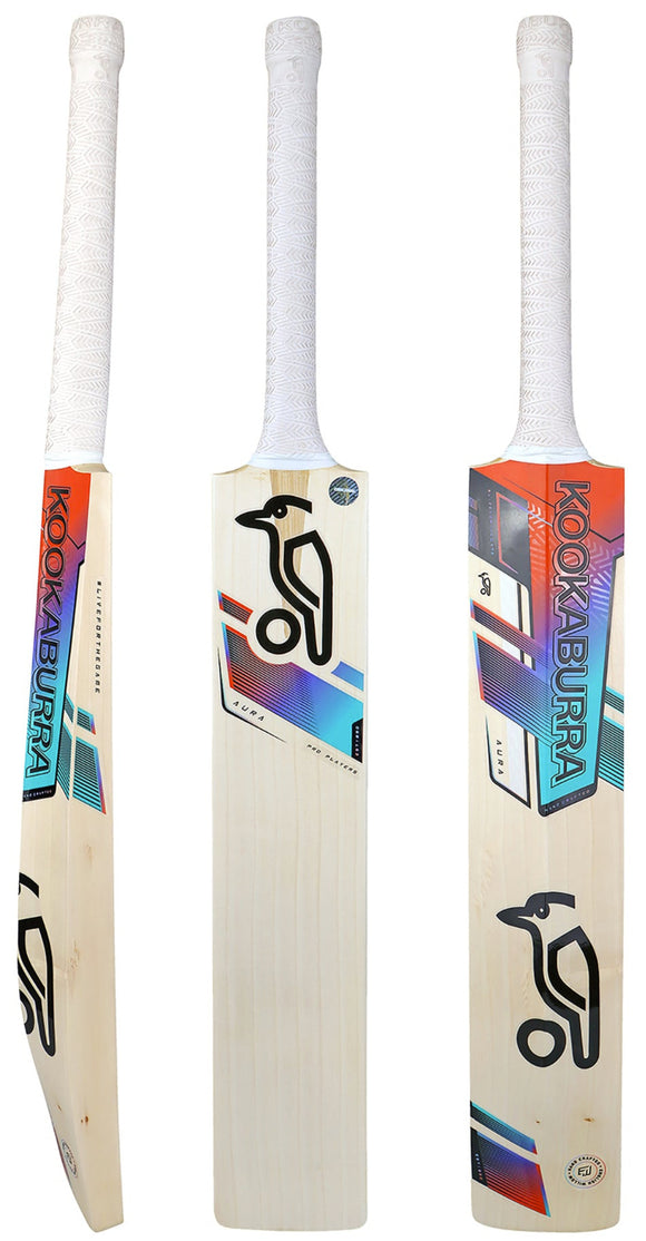 Kookaburra Aura Pro Players Bat