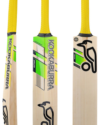 Kookaburra Kahuna Pro 3.0 Bat