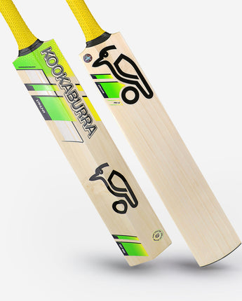 Kookaburra Kahuna Pro 4.0 Supalite Cricket Bat