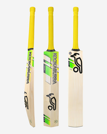Kookaburra Kahuna Pro 4.0 Supalite Cricket Bat