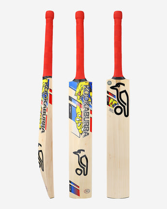 Kookaburra Beast Pro 3.0 Supalite Cricket Bat