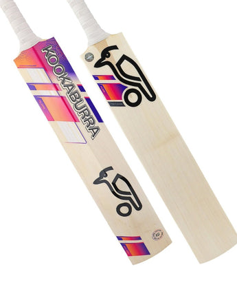 Kookaburra Aura Alex Carey Players Replica Bat