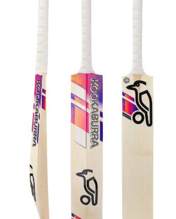 Kookaburra Aura Alex Carey Players Replica Bat