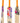 Kookaburra Aura Pro Players Bat