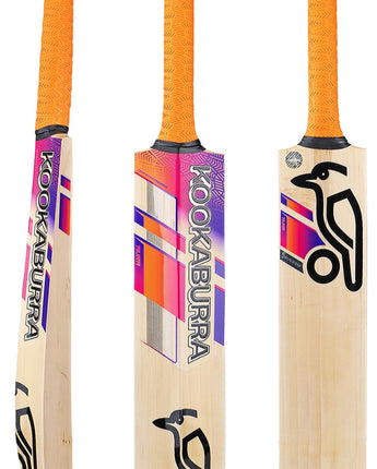 Kookaburra Aura Pro Players Bat