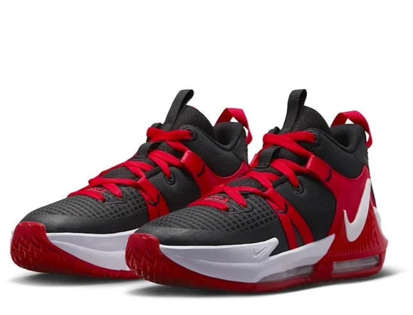 Nike Lebron James Shoes Boy's 7 Youth 685181-430 Basketball Sneaker 2014 |  eBay