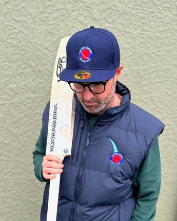 Eastern Suburbs Cricket Club Pro Snap Back Cap