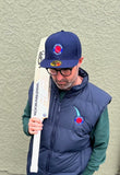 Eastern Suburbs Cricket Club Pro Snap Back Cap