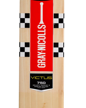 Gray-Nicolls Victus 750 Bat