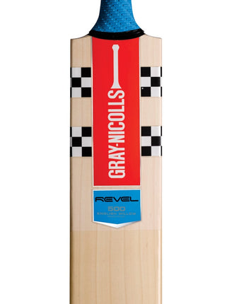 Gray-Nicolls Revel 500 Junior Bat