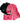 Gray-Nicolls Limited Edition Pink Wicket Keeping Gloves 2026