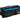 Gray-Nicolls 1100 Wheel Bag - Black-Cyan