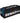 Gray-Nicolls 1100 Wheel Bag - Black-Cyan