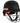 Gray-Nicolls Junior Elite Batting Helmet - Black