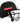 Gray-Nicolls Junior Elite Batting Helmet - Black