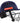 Gray-Nicolls Junior Elite Batting Helmet - Navy