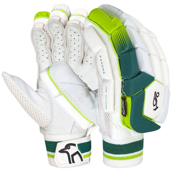 Kookaburra Kahuna Pro Players Batting Gloves