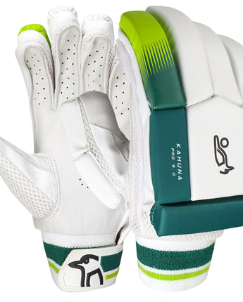 Kookaburra Kahuna Pro 5.0 Batting Gloves