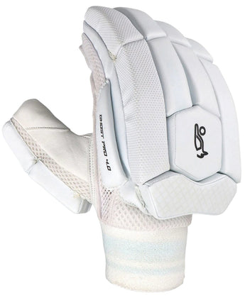 Kookaburra Ghost Pro 4.0 Batting Gloves