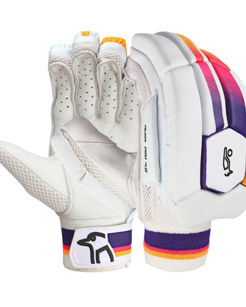 Kookaburra Aura Pro 4.0 Batting Gloves