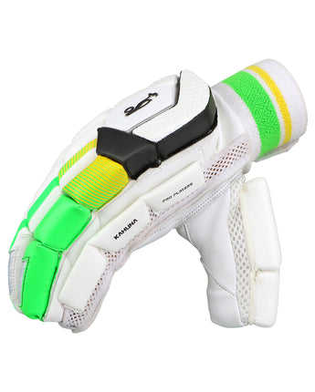 Kookaburra Kahuna Pro Players Batting Gloves