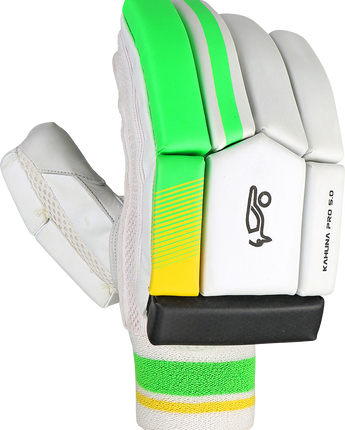 Kookaburra Kahuna Pro 5.0 Batting Gloves