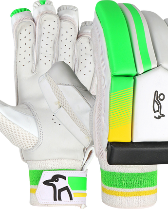 Kookaburra Kahuna Pro 5.0 Batting Gloves