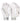 Kookaburra Ghost Pro Players Replica Batting Gloves 2026