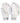 Kookaburra Ghost Pro Players Batting Gloves 2026