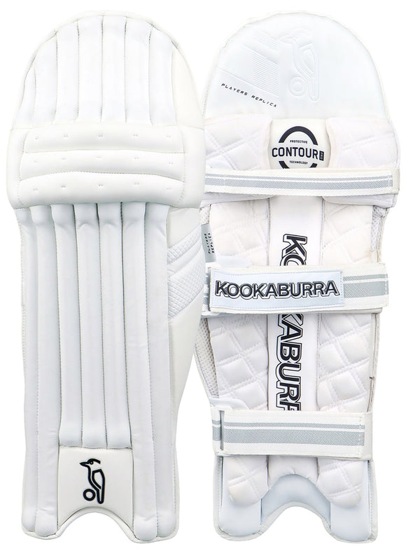 Kookaburra Replica Players Classic Batting Pads