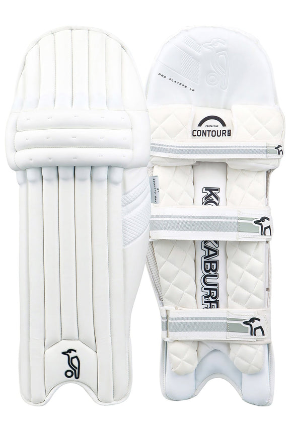 Kookaburra Pro Players Replica Lightweight Batting Pads