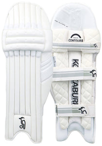 Kookaburra Pro Players Replica Slim Fit Batting Pads