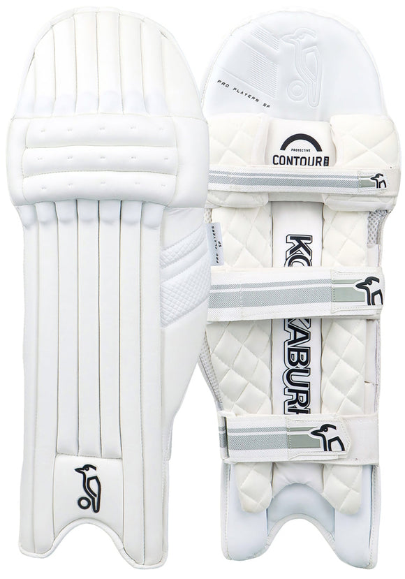 Kookaburra Pro Players Replica Slim Fit Batting Pads