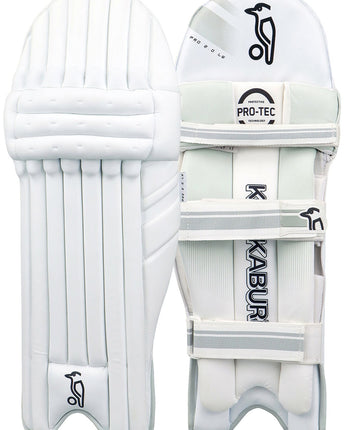 Kookaburra 2.0 Lightweight Batting Pads