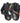 Kookaburra Diablo Pro Players Wicket Keeping Gloves 2026