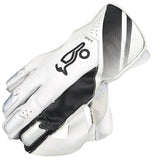 Kookaburra Pro Players Long Cuff Wicket Keeping Gloves